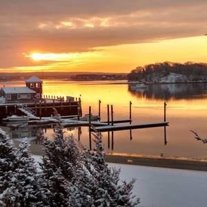 Meet your Posher, Ted helen